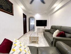 Blk 252 Hougang Avenue 3 (Hougang), HDB 3 Rooms #584274511